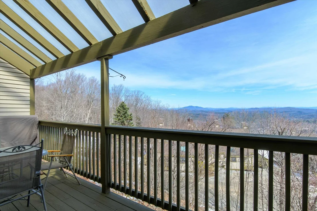 Photo of Unit 36E at 320 Okemo Trailside