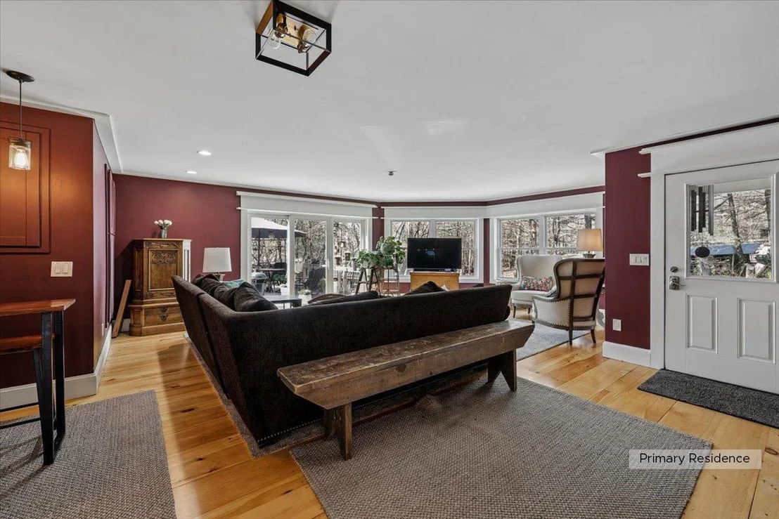 Photo of 15 Pepperell