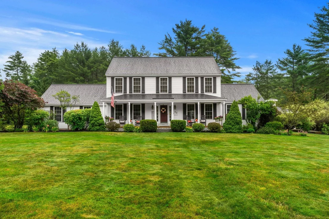 Photo of 52 Oak Hill