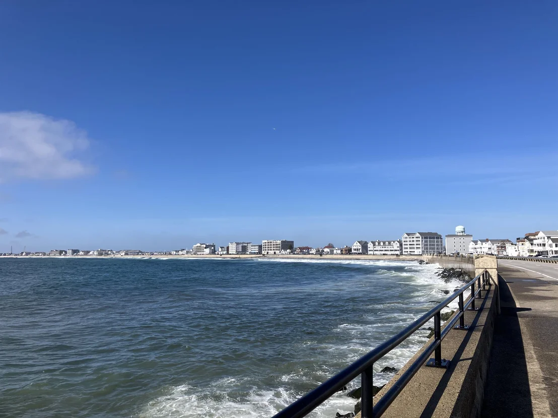 Photo of Unit 6 at 522 Ocean