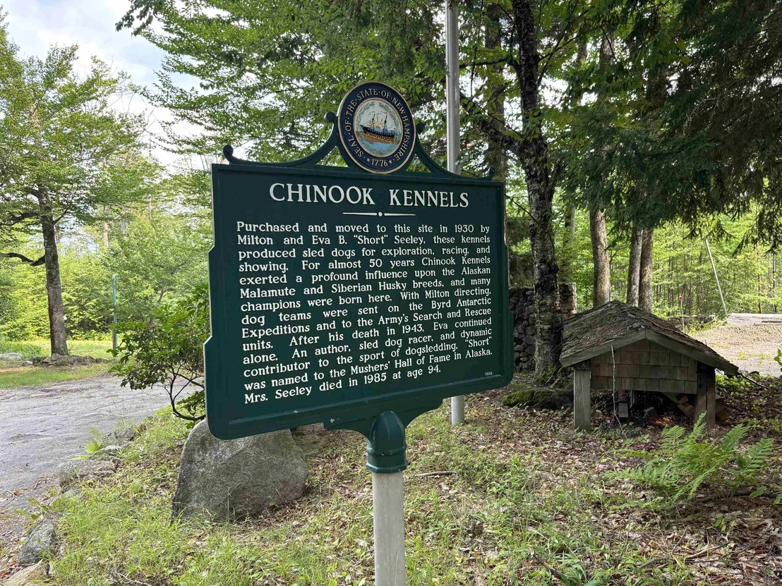 Photo of 3027 Chinook