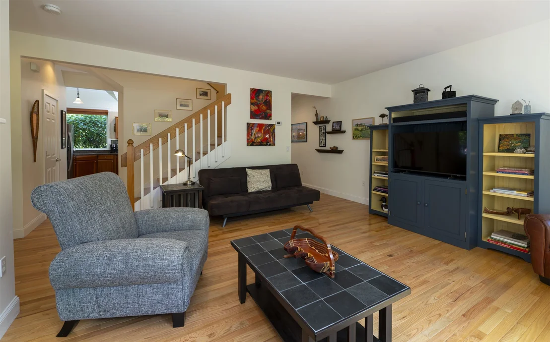 Photo of Unit A at 101 Catamount