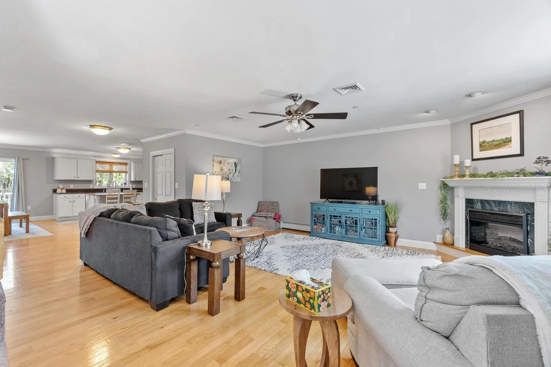 Photo of Unit 3 at 22 Scribner