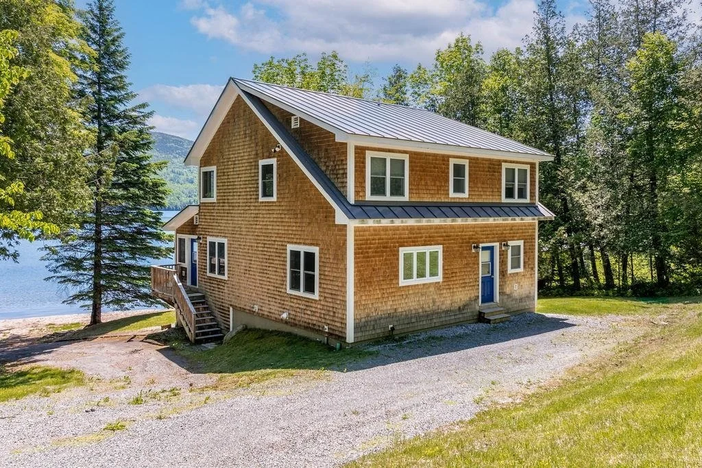 Photo of 461 Harvey Mountain