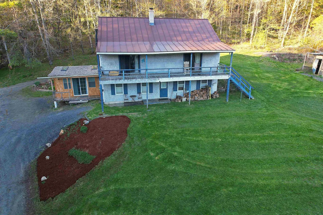 Photo of 1250 Braintree Hill