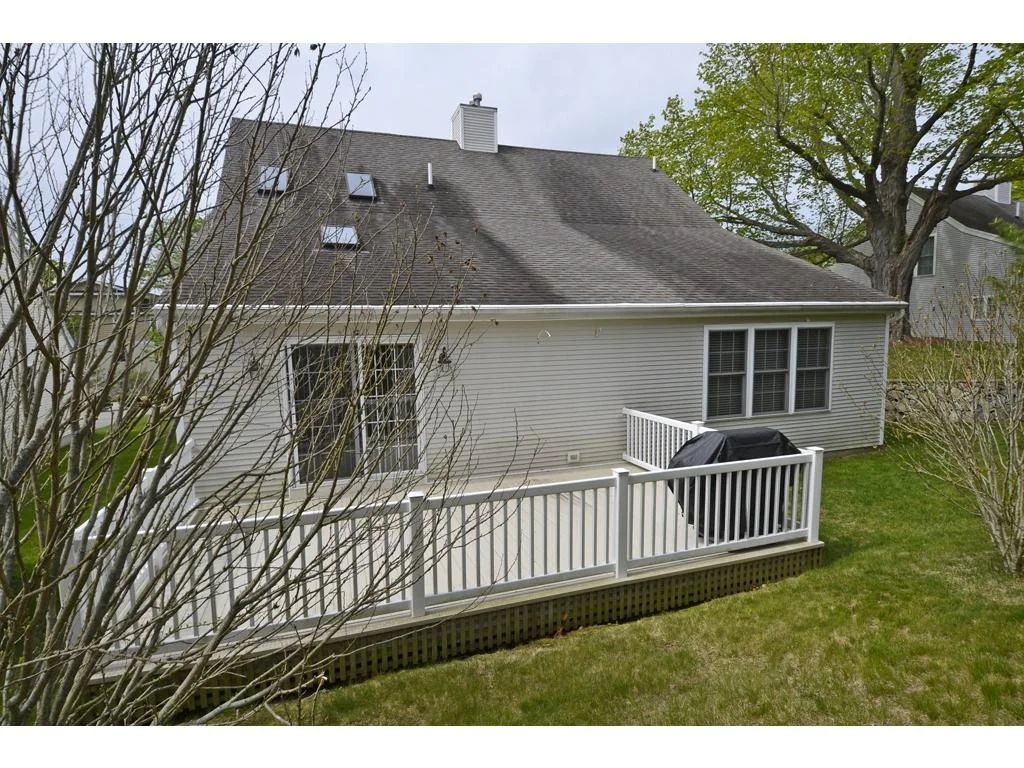 Photo of Unit 102 at 102 Hampton Meadows