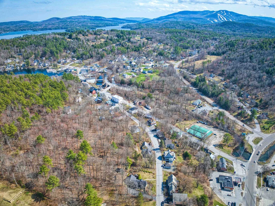 Photo of Central