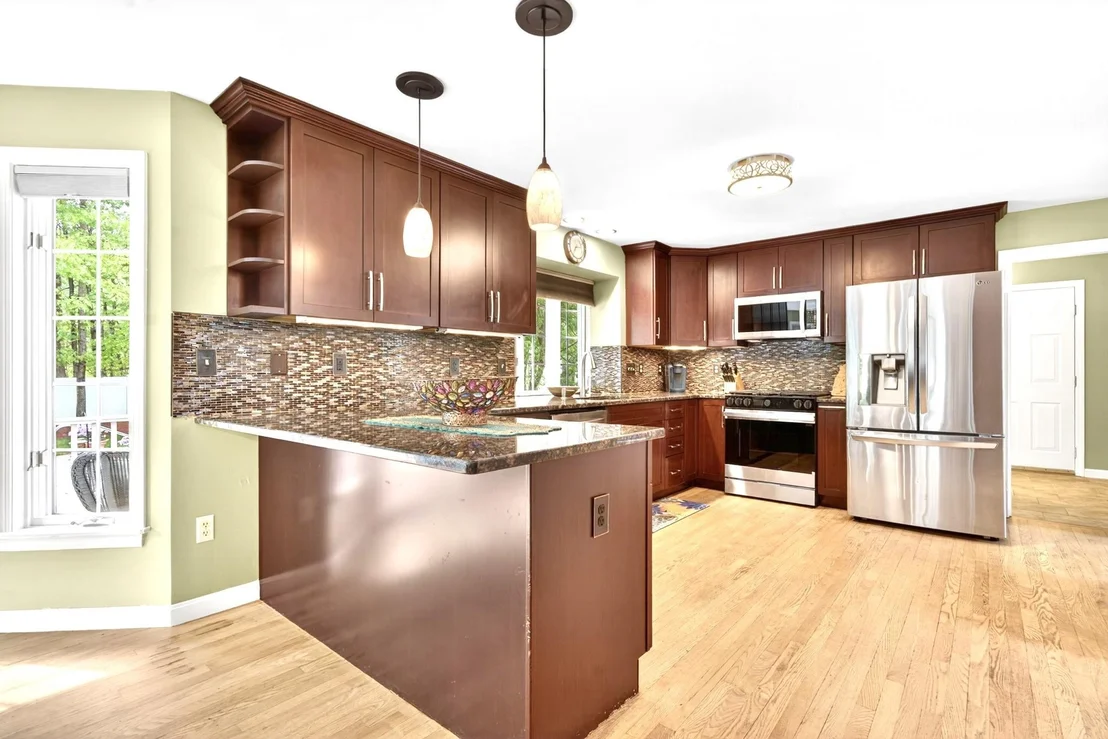 Photo of 8 Sandstone