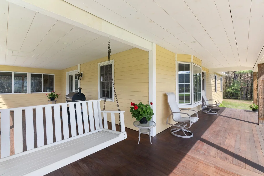 Photo of 88 Dummerston Station