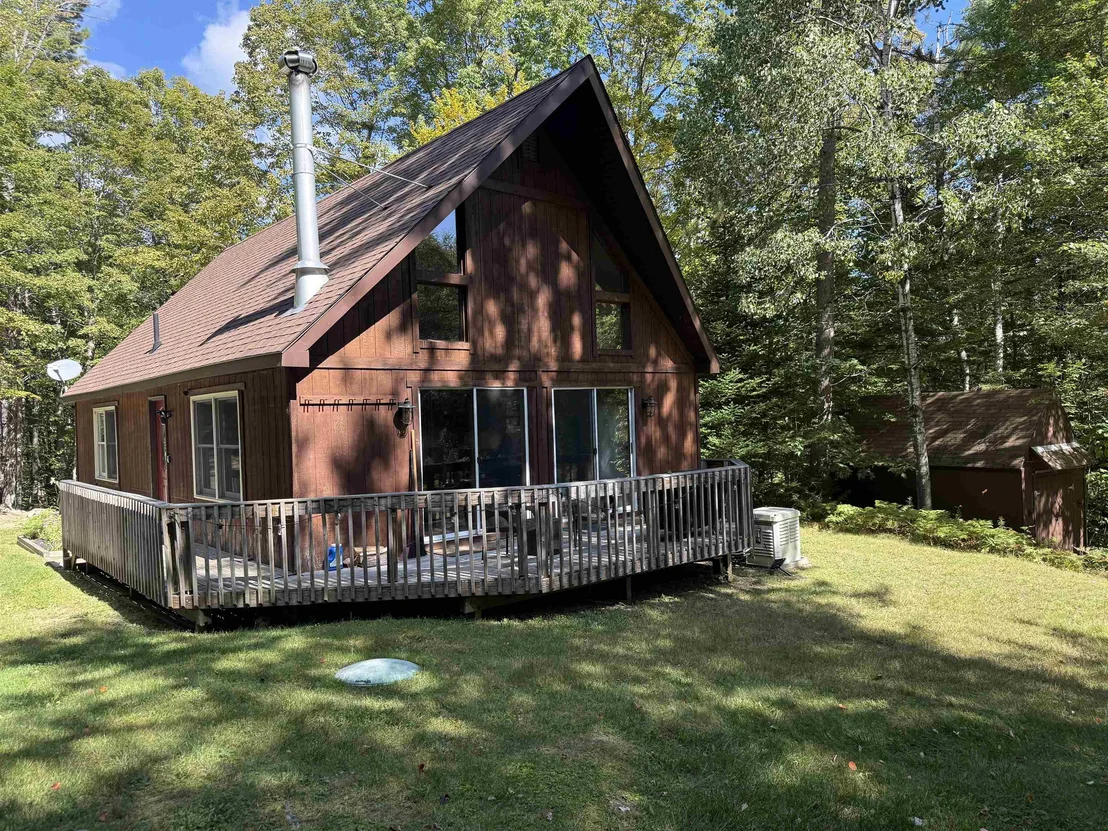 Photo of 547 Williams