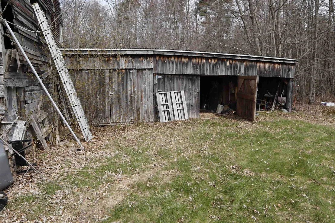 Photo of 21 Jaffrey