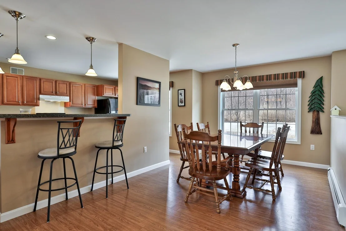 Photo of Unit A at 175 Overbrook