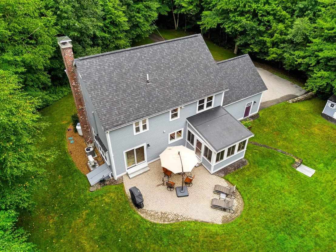 Photo of 31 Parker