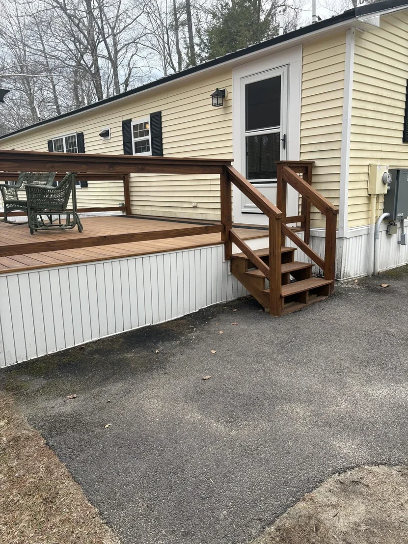 Photo of 17 Harvey Brook