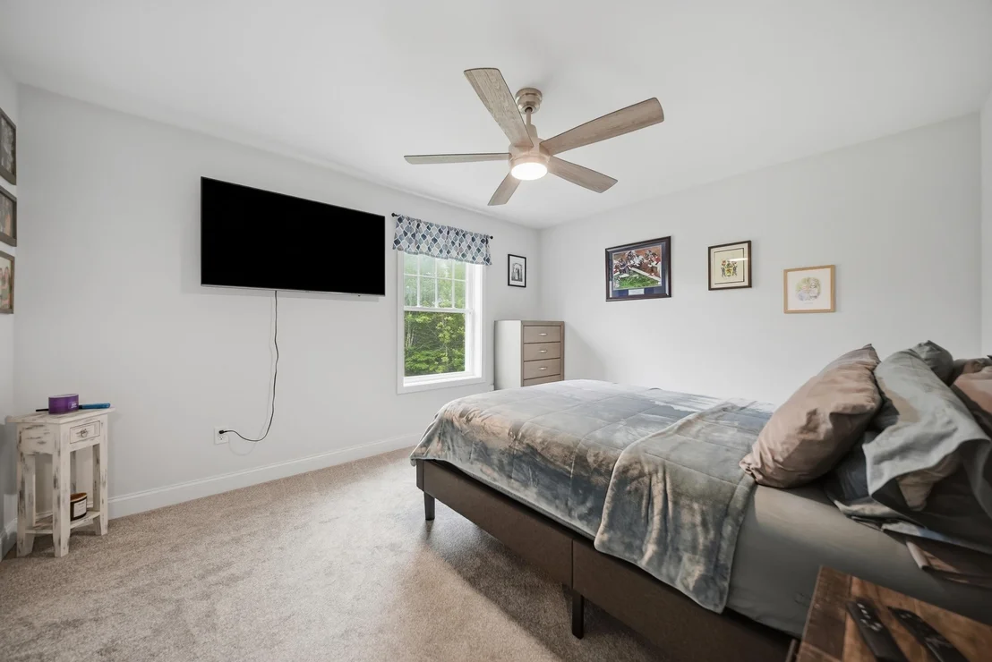 Photo of Unit A at 2A Bovee