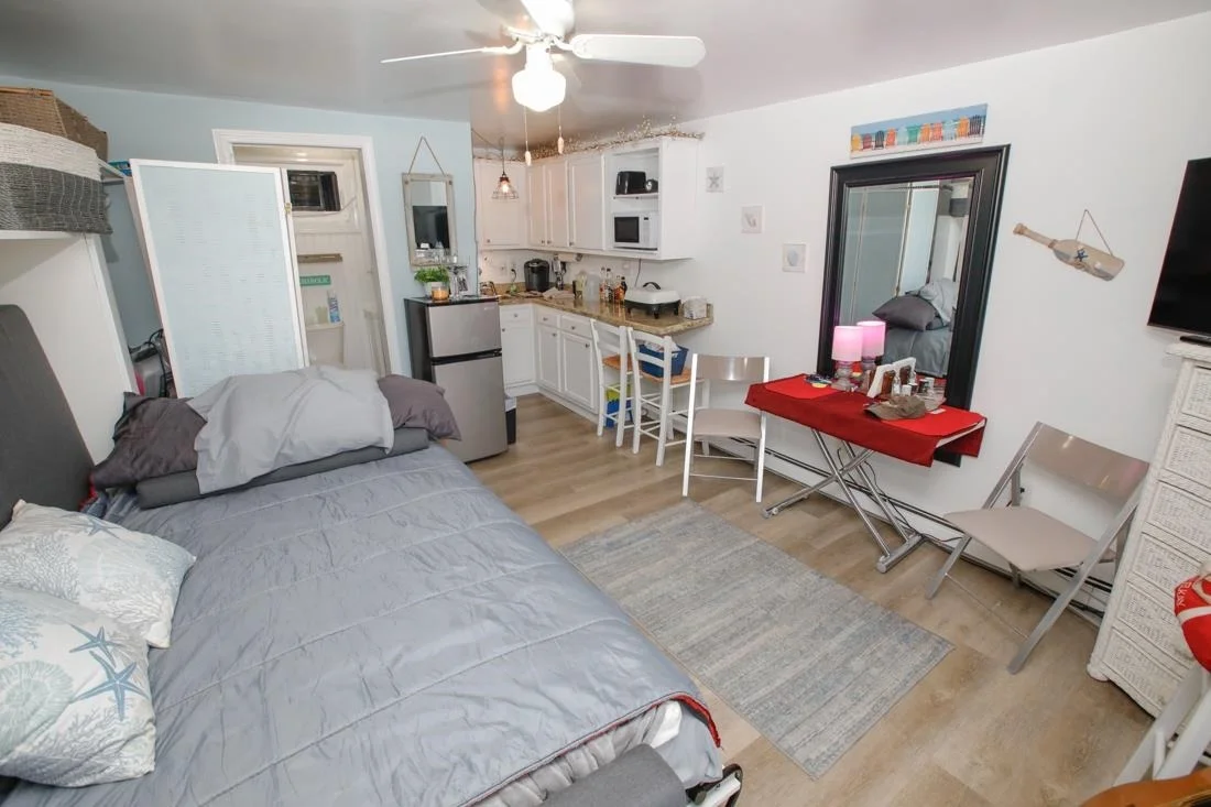 Photo of Unit 11 at 541 Ocean