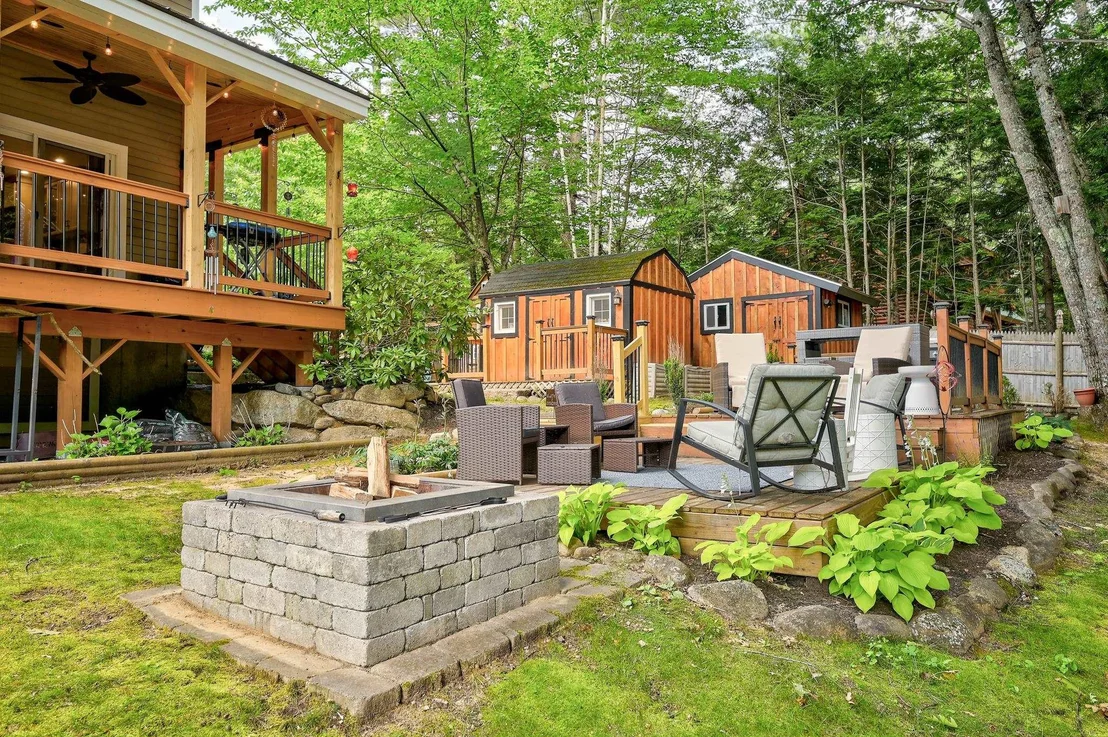 Photo of 633 Cobb Farm