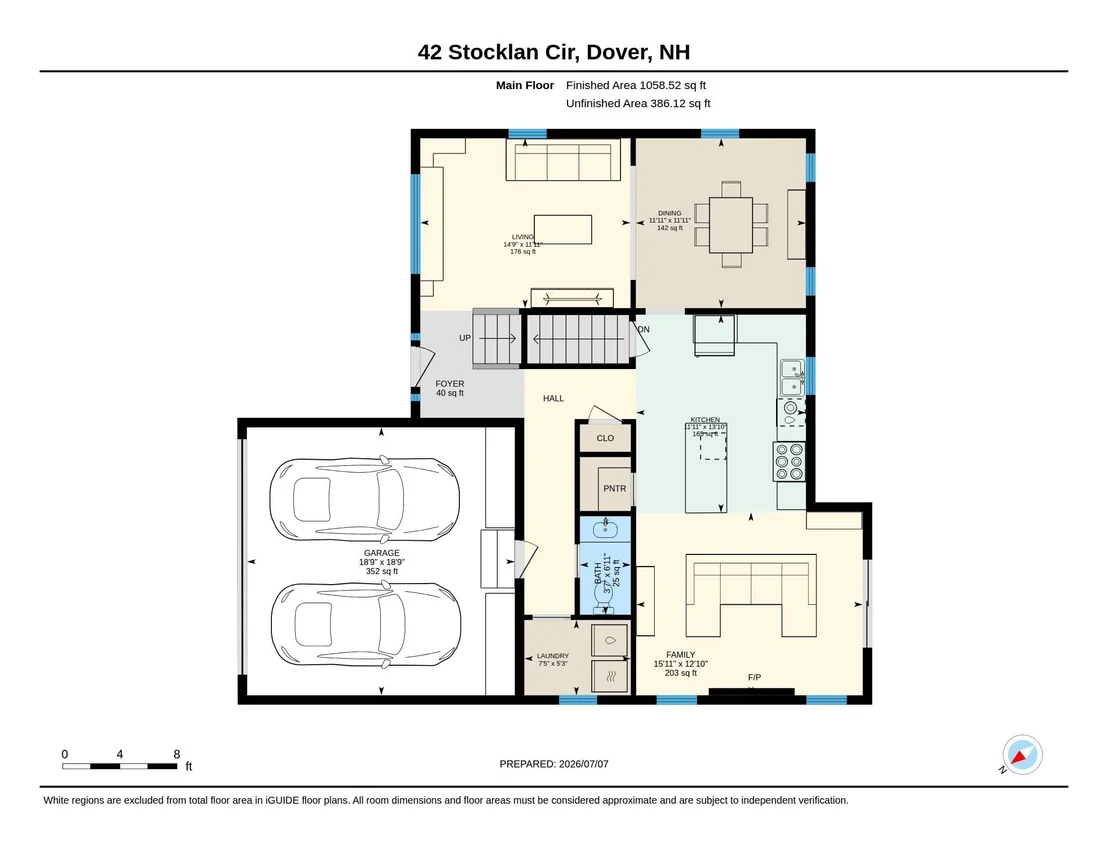 Photo of 42 Stocklan