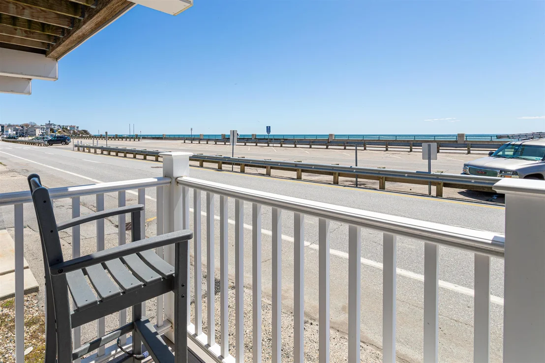 Photo of Unit 103 at 415 Ocean