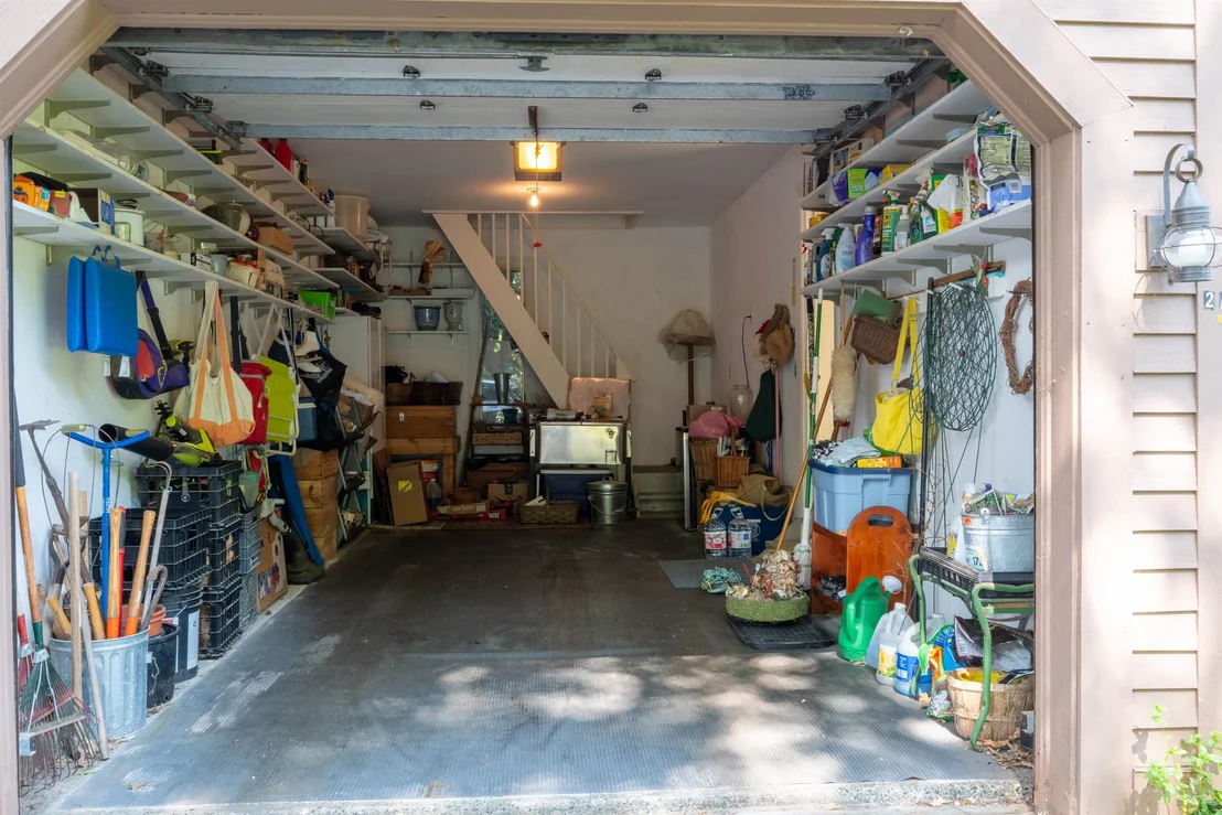 Photo of Unit 2A at 807 Murphys