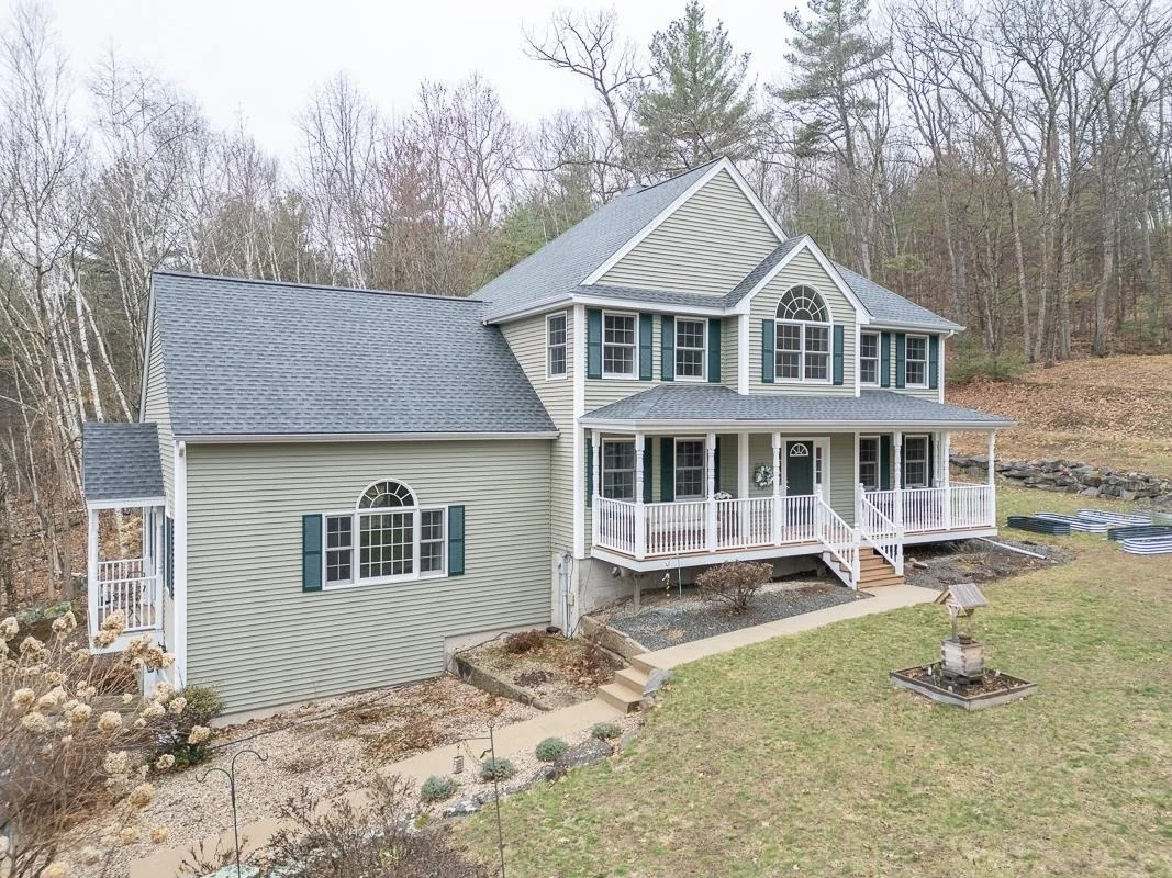 Photo of 136 Wyndridge