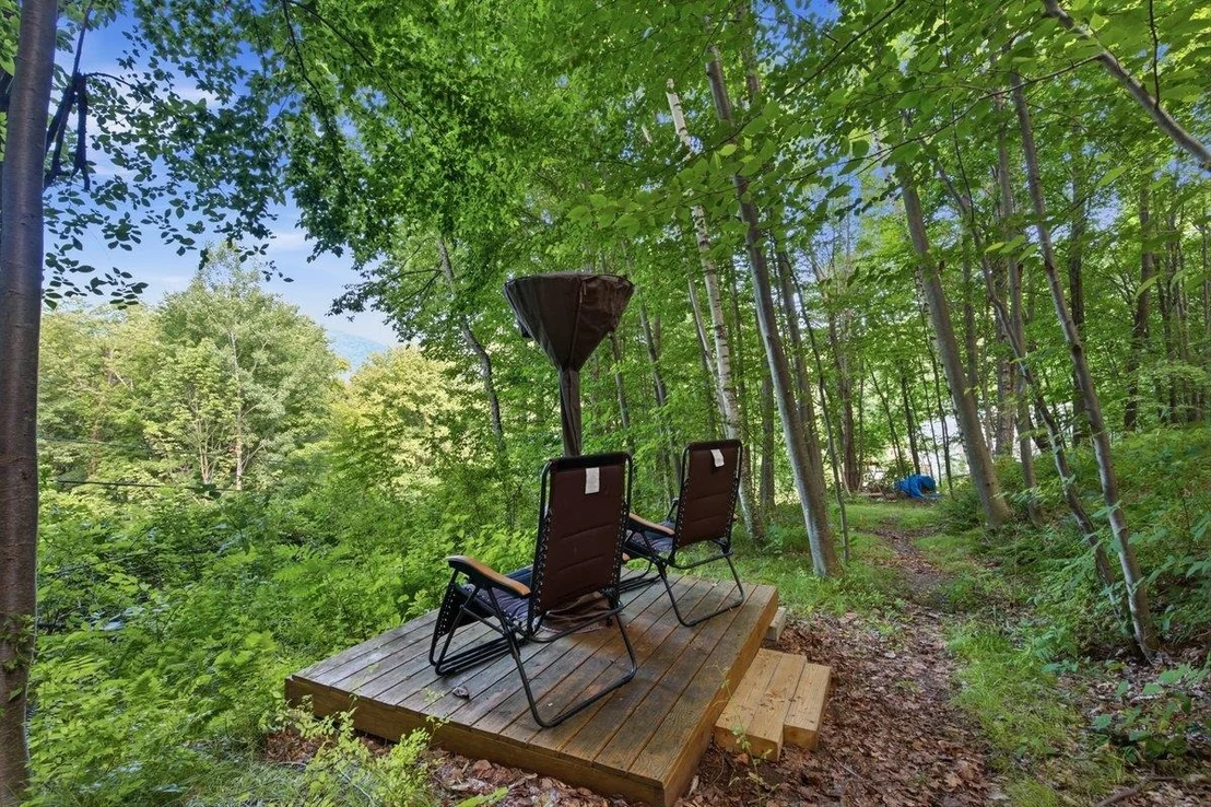 Photo of 87 B Hill