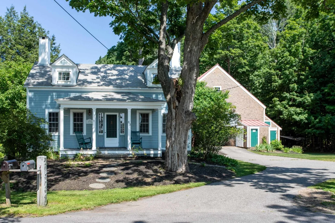 Photo of 83 Walnut