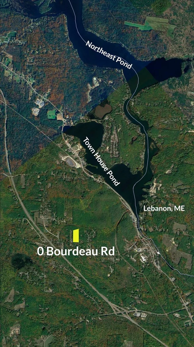 Photo of 0 Bourdeau