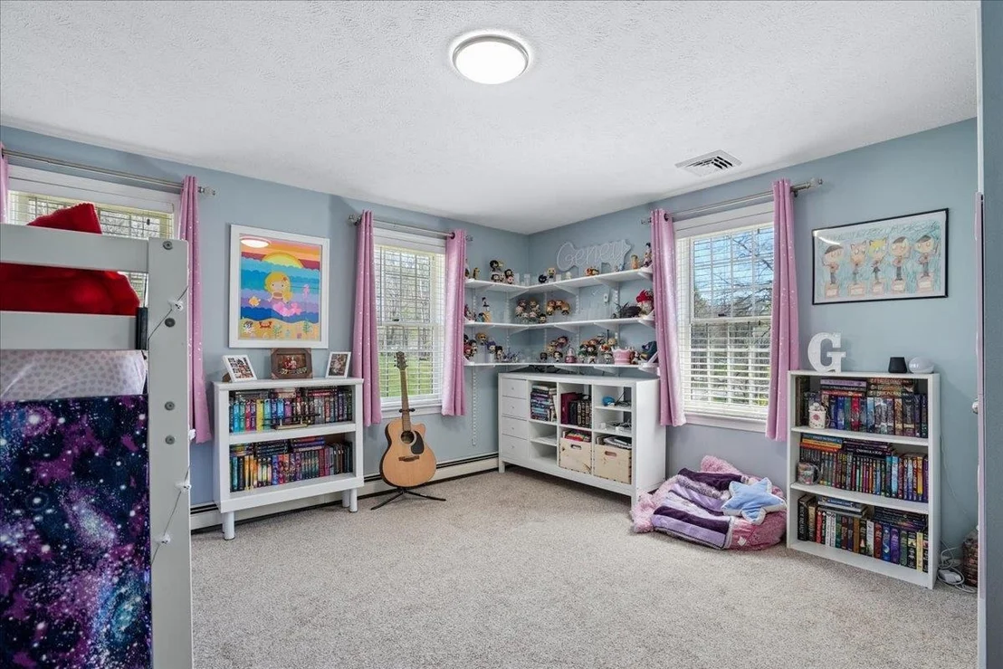 Photo of 5 Nutfield