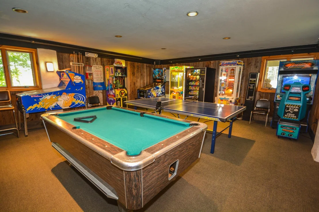 Photo of 44 High Top
