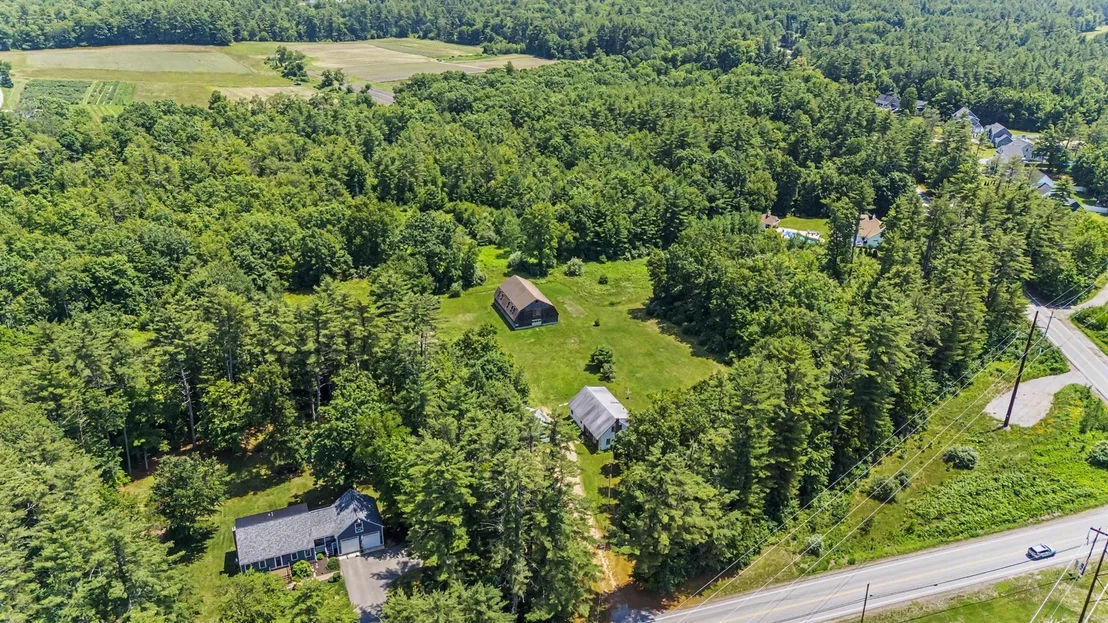 Photo of 540 Mountain