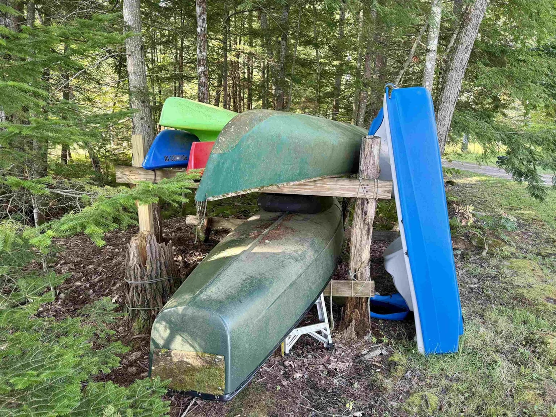 Photo of 37 Green Eagle