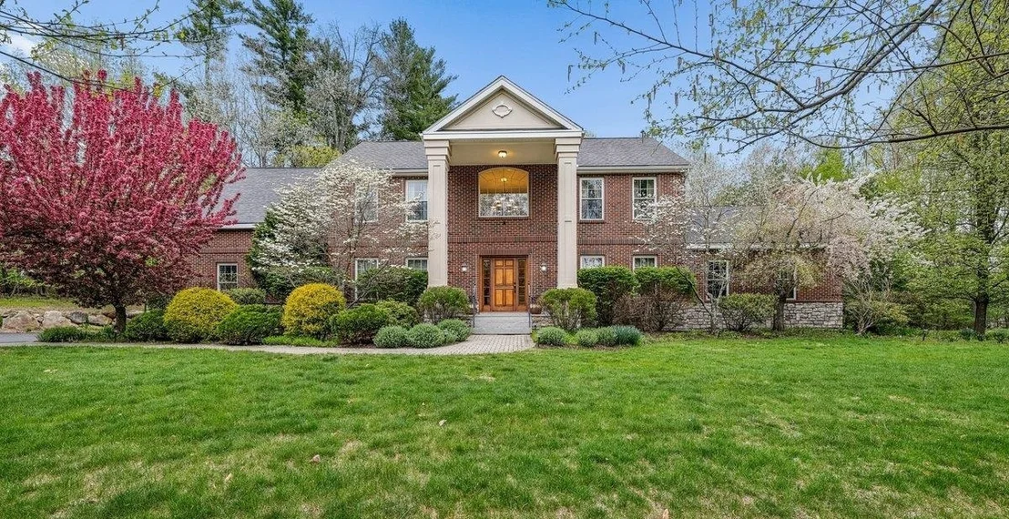 Photo of 5 Millstone