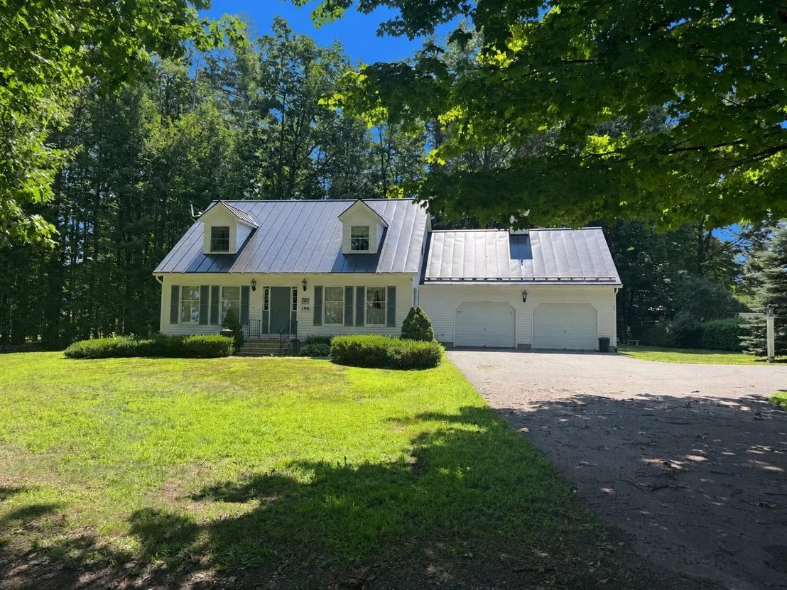 Photo of 196 Spruce