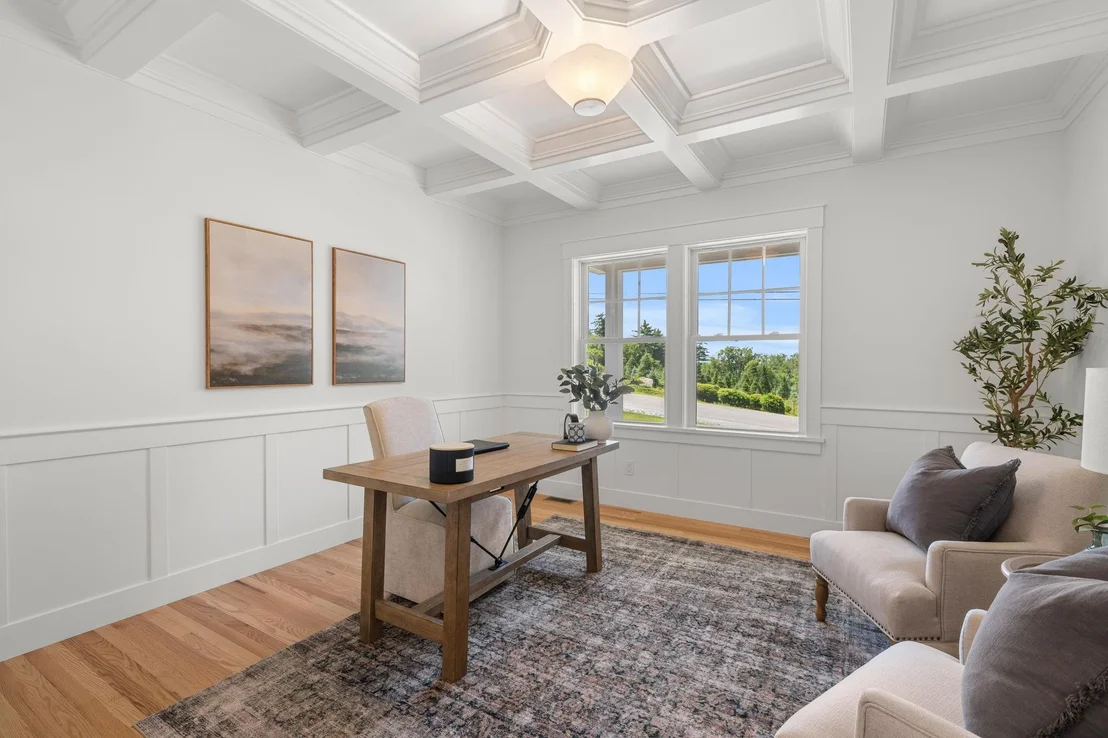 Photo of Unit LOT3THESAFFRONFLOORPLAN at 6 Westview