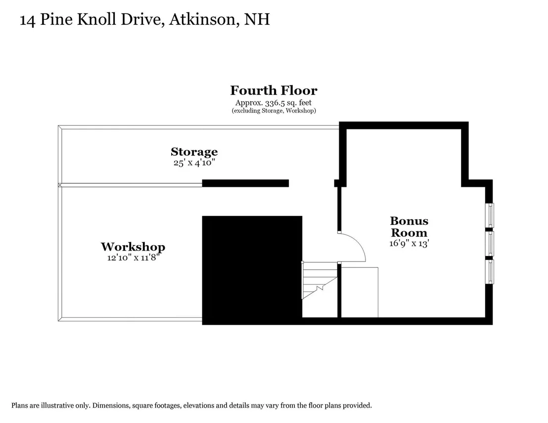 Photo of 14 Pine Knoll