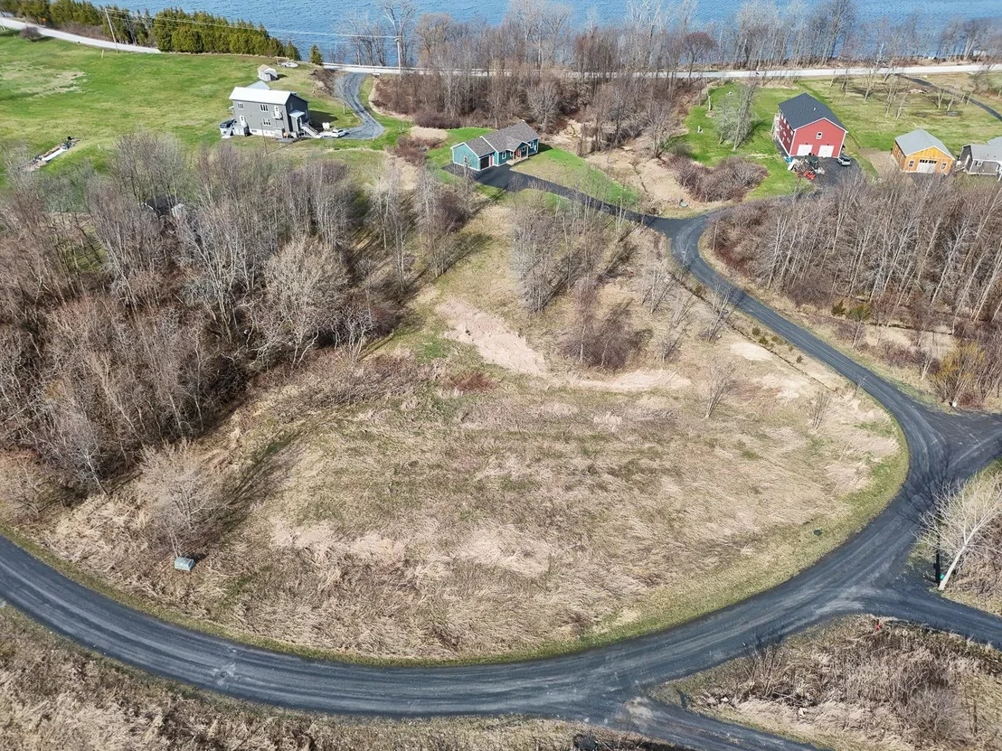 Photo of Unit LOT1 at Lot 1 Terrapin