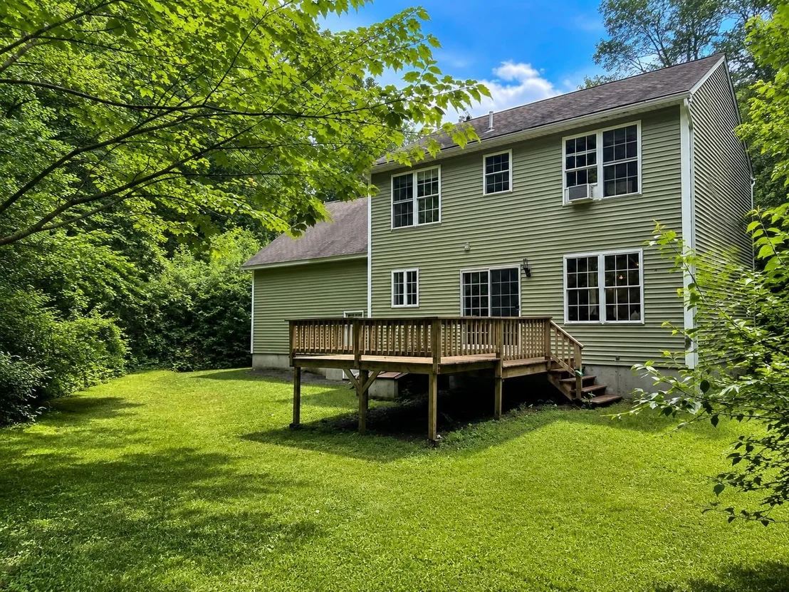 Photo of 306 Coolidge