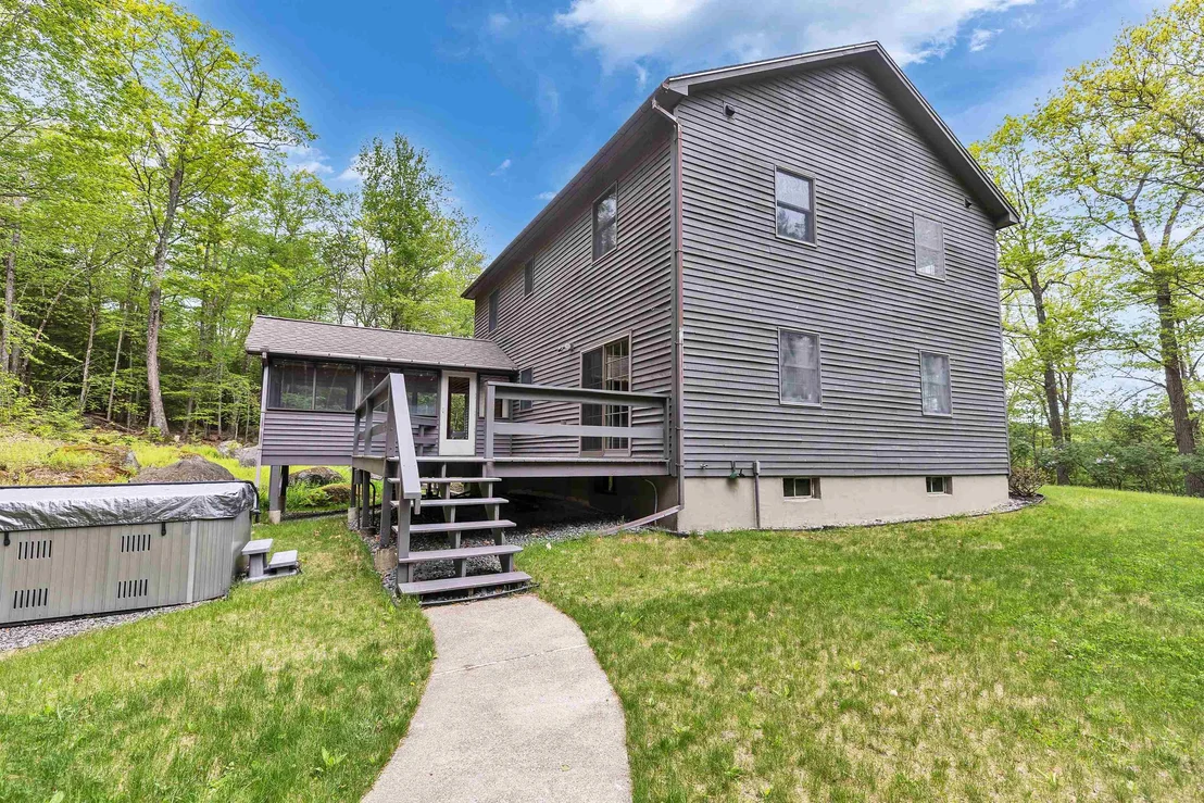 Photo of 172 Boulder