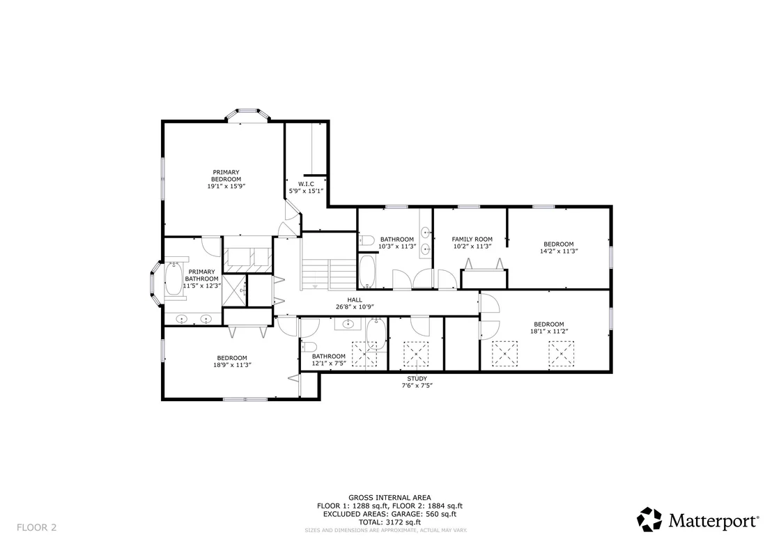 Photo of 600 Taber Ridge