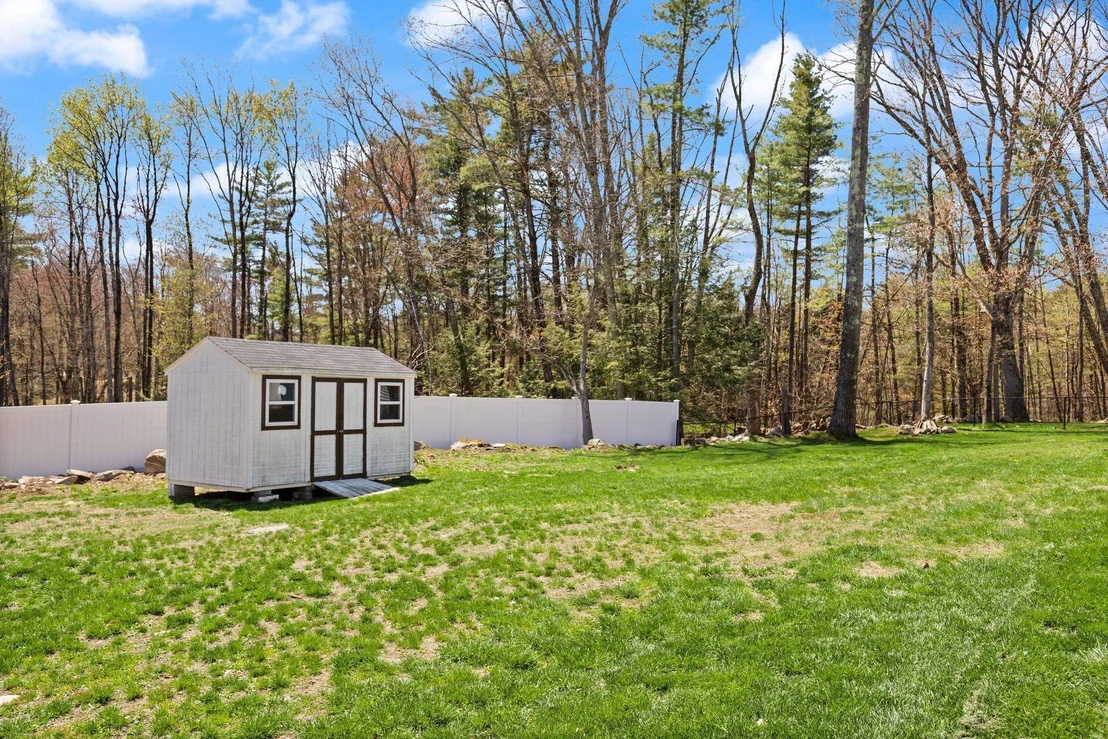 Photo of 17 Oxbow