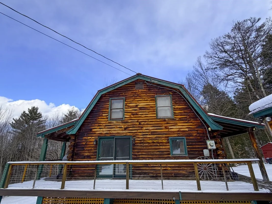 Photo of 3 Old County