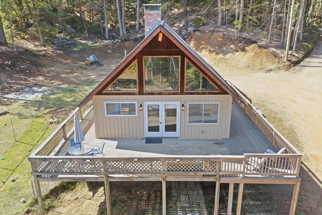 Photo of 26 Algonquin