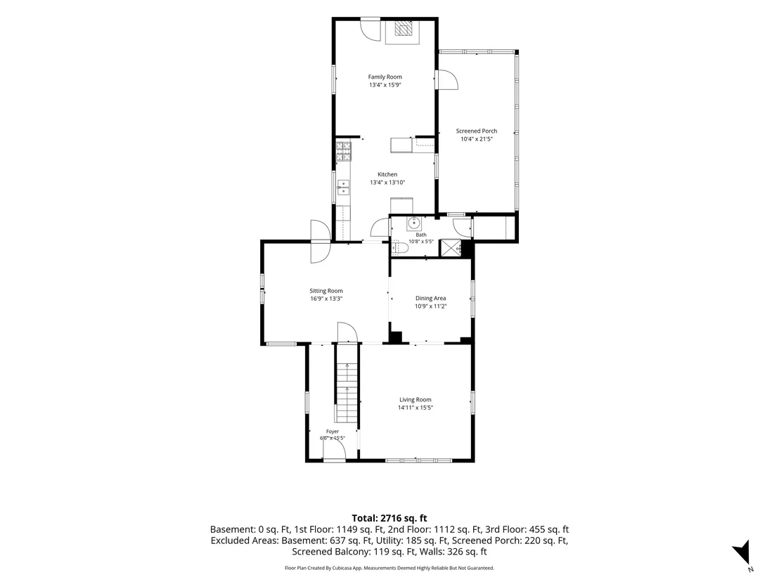 Photo of 7 Highland
