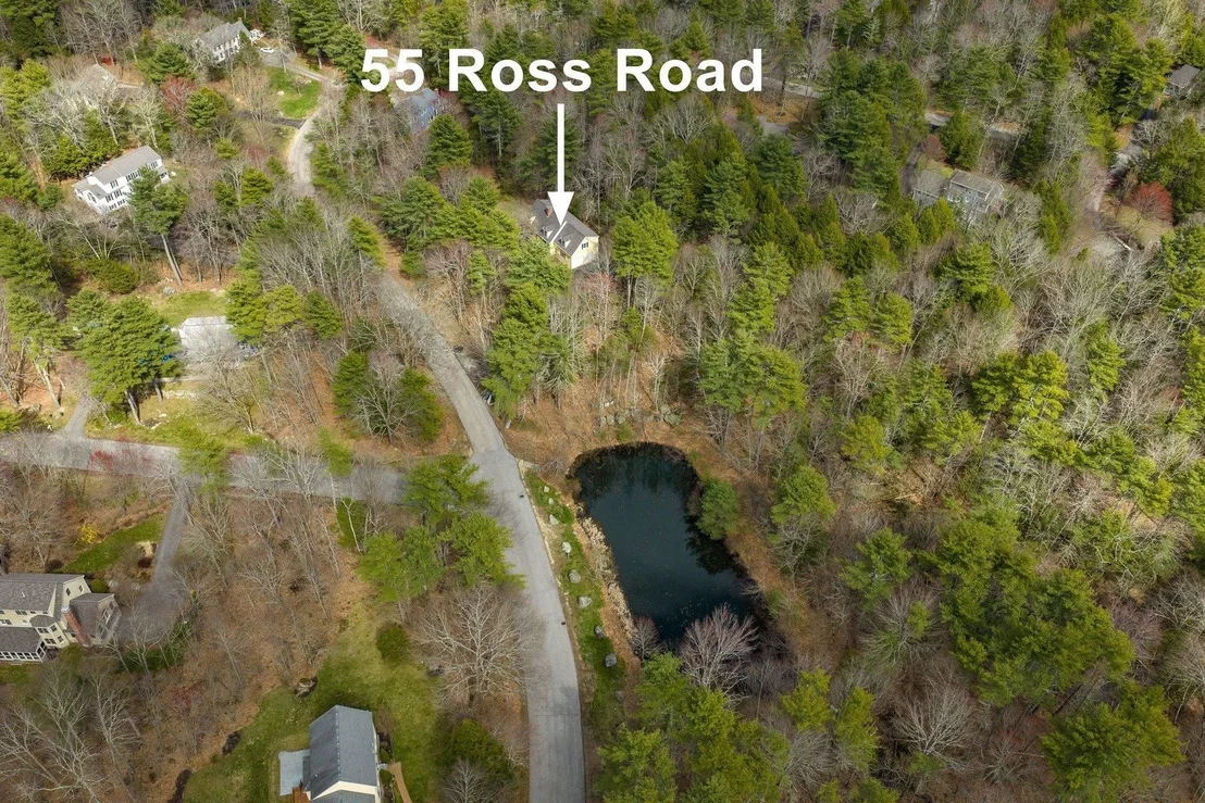 Photo of 55 Ross