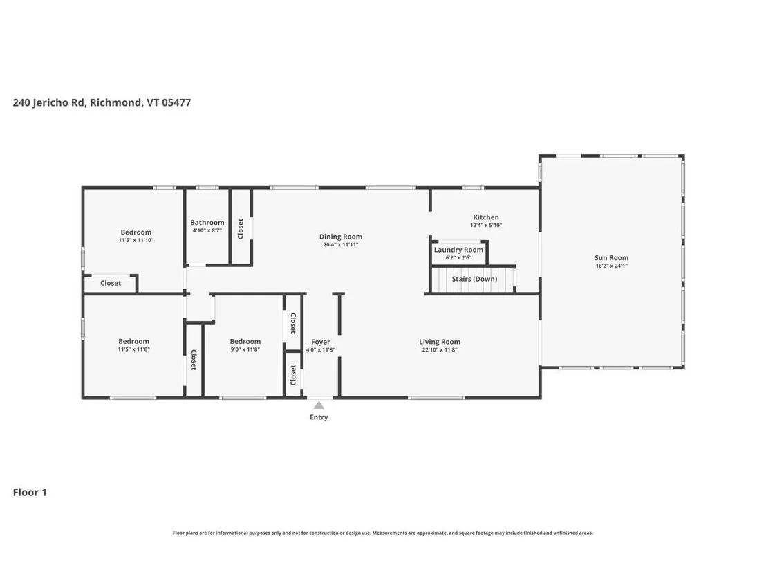 Photo of 240 Jericho