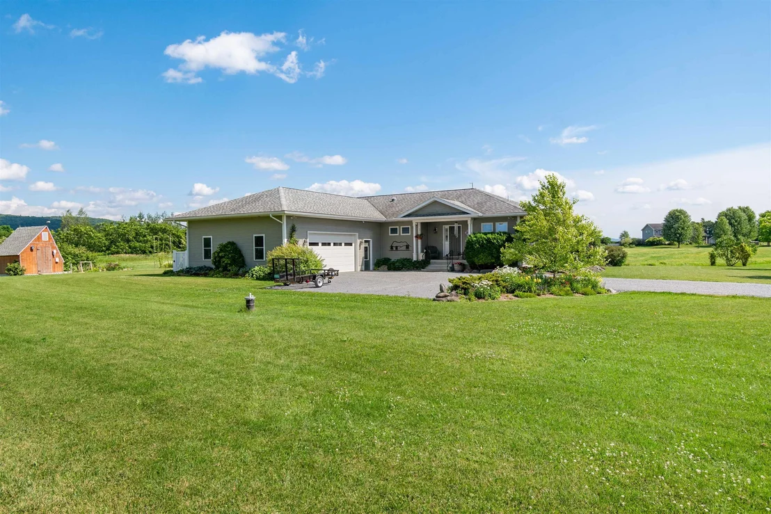 Photo of 25 Mansfield View