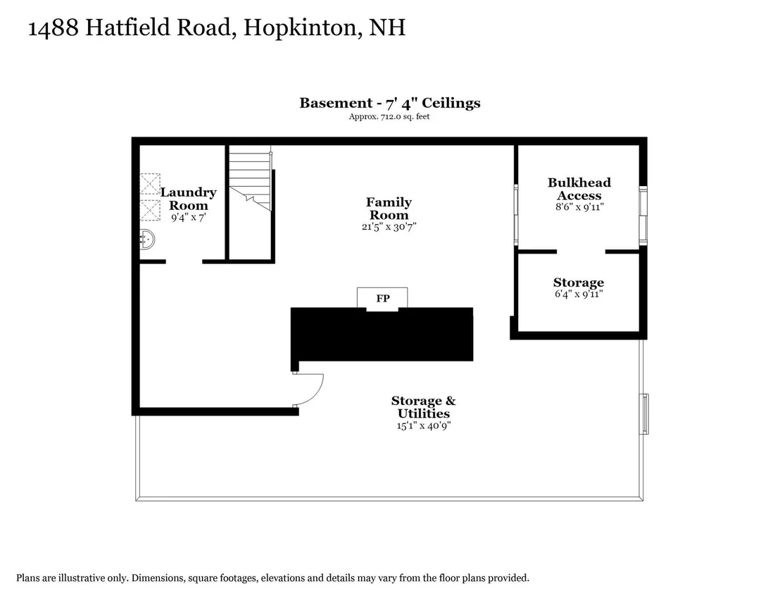 Photo of 1488 Hatfield