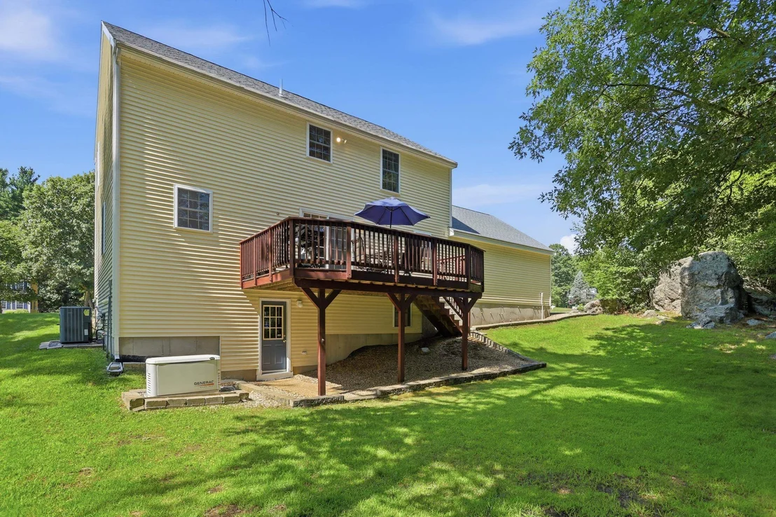 Photo of 30 Township