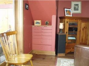 Photo of 120 Widgeon